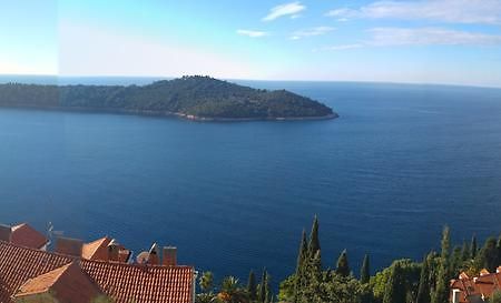Belvedere Studio Dubrovník Exteriér fotografie