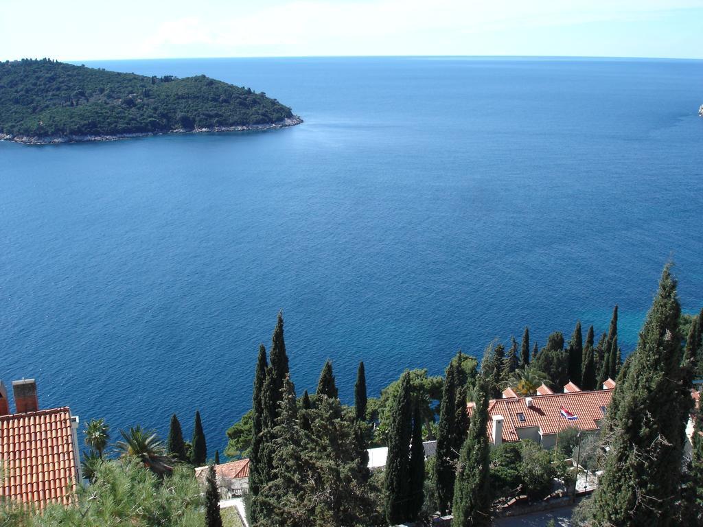 Belvedere Studio Dubrovník Pokoj fotografie