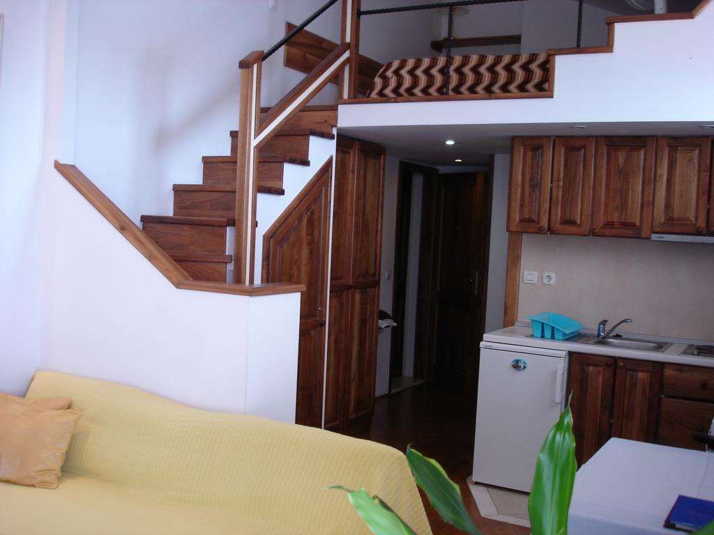 Belvedere Studio Dubrovník Pokoj fotografie